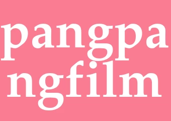 Synonym pangpangfilm