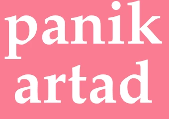 Synonym panikartad