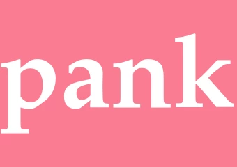 Synonym pank