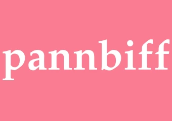 Synonym pannbiff