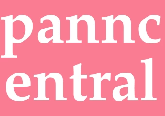 Synonym panncentral