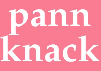 Synonym pannknack