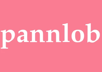 Synonym pannlob