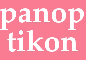 Synonym panoptikon