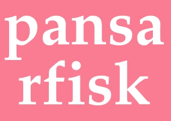 Synonym pansarfisk