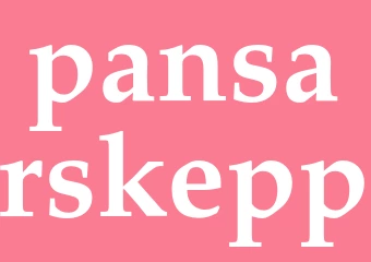 Synonym pansarskepp