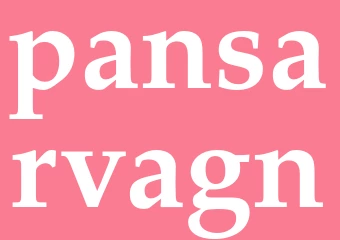 Synonym pansarvagn