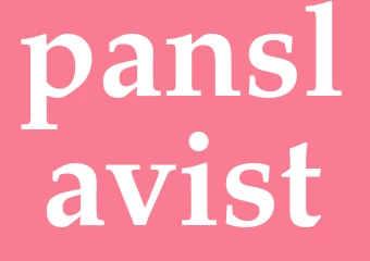 Synonym panslavist