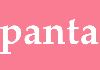 Synonym panta