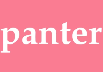 Synonym panter