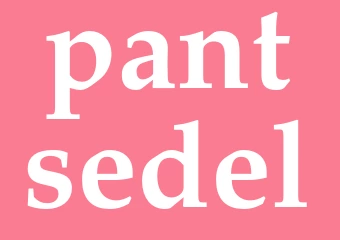 Synonym pantsedel