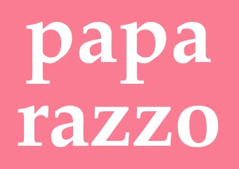 Synonym paparazzo