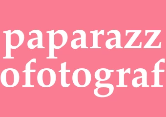 Synonym paparazzofotograf