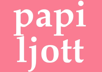 Synonym papiljott