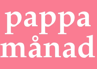 Synonym pappamånad