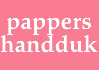 Synonym pappershandduk