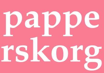 Synonym papperskorg