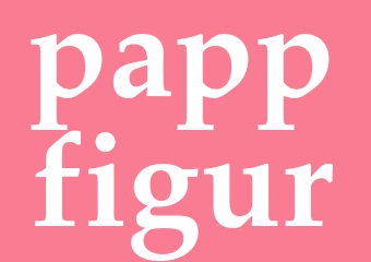 Synonym pappfigur