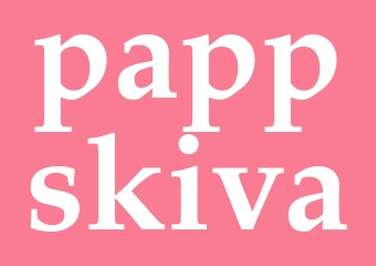 Synonym pappskiva