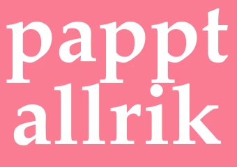 Synonym papptallrik