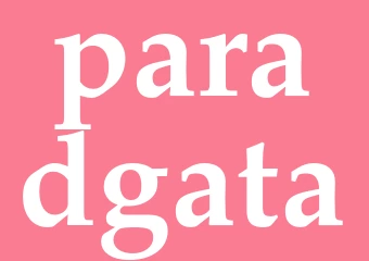 Synonym paradgata