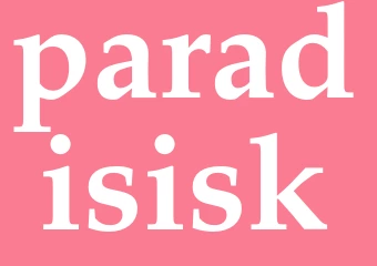 Synonym paradisisk