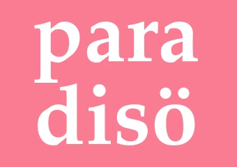 Synonym paradisö