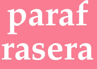 Synonym parafrasera
