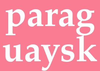 Synonym paraguaysk