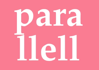 Synonym parallell