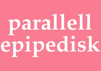 Synonym parallellepipedisk