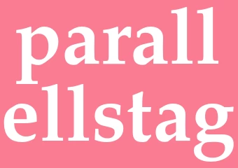 Synonym parallellstag