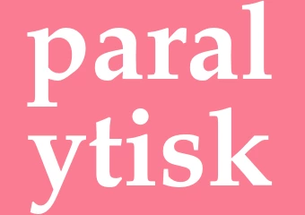 Synonym paralytisk