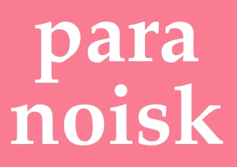 Synonym paranoisk