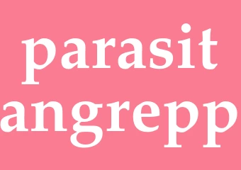 Synonym parasitangrepp
