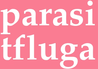 Synonym parasitfluga