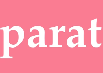 Synonym parat
