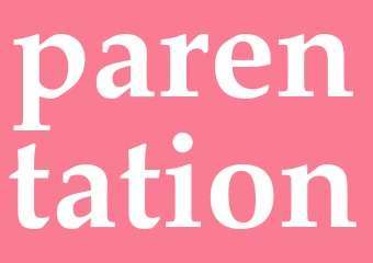 Synonym parentation