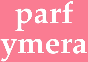 Synonym parfymera