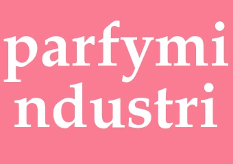 Synonym parfymindustri