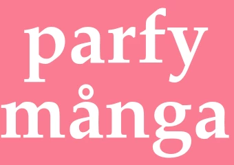 Synonym parfymånga