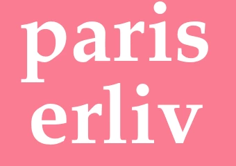 Synonym pariserliv