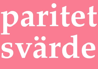 Synonym paritetsvärde
