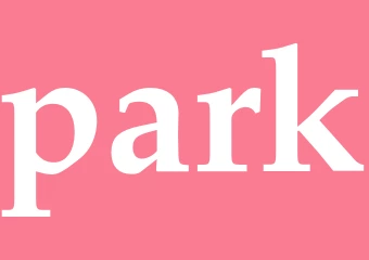 Synonym park