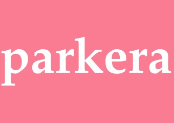 Synonym parkera