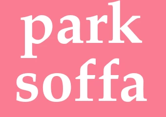 Synonym parksoffa