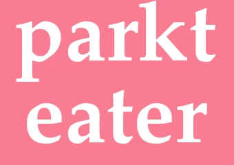 Synonym parkteater
