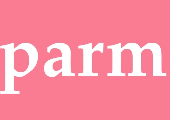 Synonym parm