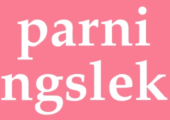Synonym parningslek