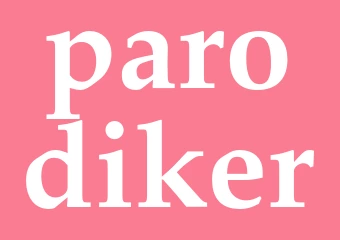 Synonym parodiker